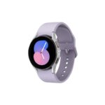 Smartwatch Samsung SM-R900NZSAPHE Ασημί