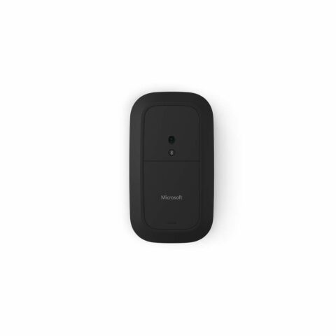 Bluetooth Ασύρματο Ποντίκι Microsoft Modern Mobile Bluetooth Μαύρο 1000 dpi