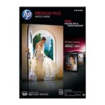 Γυαλιστερό Φωτογραφικό Χαρτί Hewlett Packard CR672A               A4