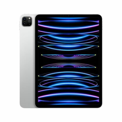 Tablet Apple IPAD PRO (2022) 11" Ασημί 8 GB RAM M2 128 GB