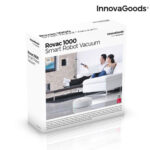 Ηλεκτρική σκούπα Ρομπότ Rovac 1000 InnovaGoods