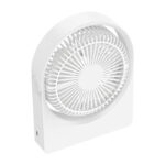 Desktop Fan Baseus Serenity Pro (white)