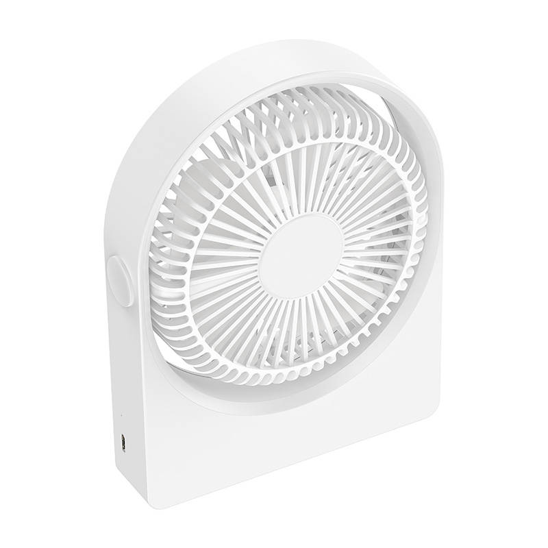 Baseus Serenity Desktop Fan Pro (white)
