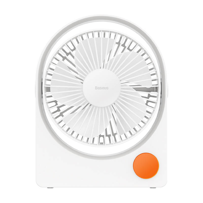 Baseus Serenity Desktop Fan Pro (white)