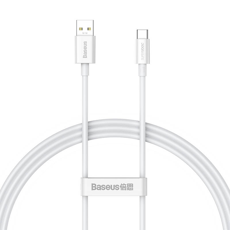 Baseus Superior Series Cable USB to USB-C