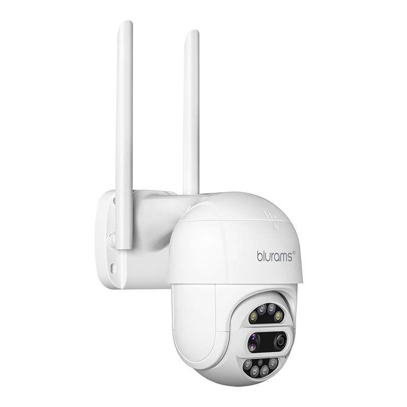 Outdoor IP camera Blurams S21C