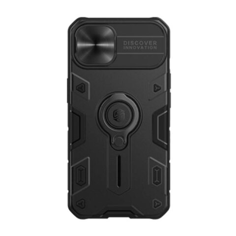 Case CamShield Armor Pro for iPhone 13 (black)