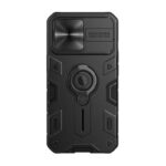 Case CamShield Armor Pro for iPhone 13 Pro (black)