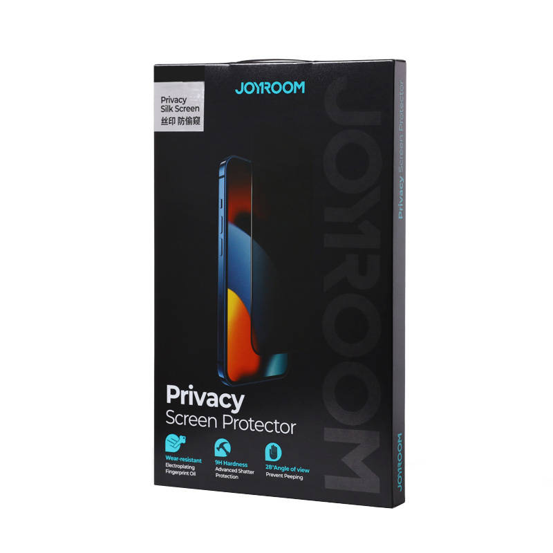 privatizing Joyroom JR-P04 for Apple iPhone 14 Pro Max 6.7 "