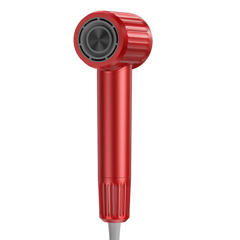 Hair dryer with ionization  Laifen Retro (Red)