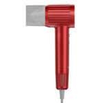 Hair dryer with ionization  Laifen Retro (Red)