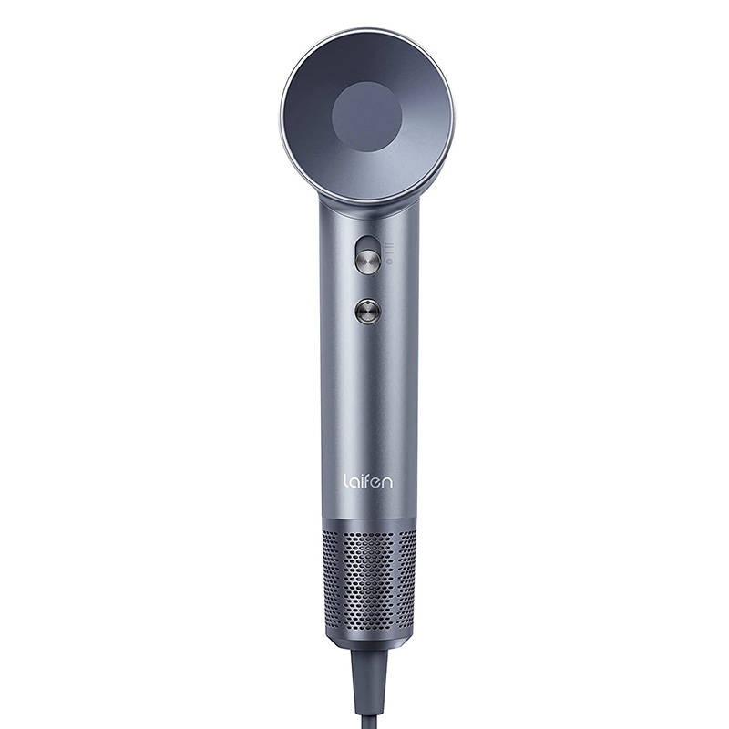 Hair dryer with ionization Laifen SWIFT (Gray)