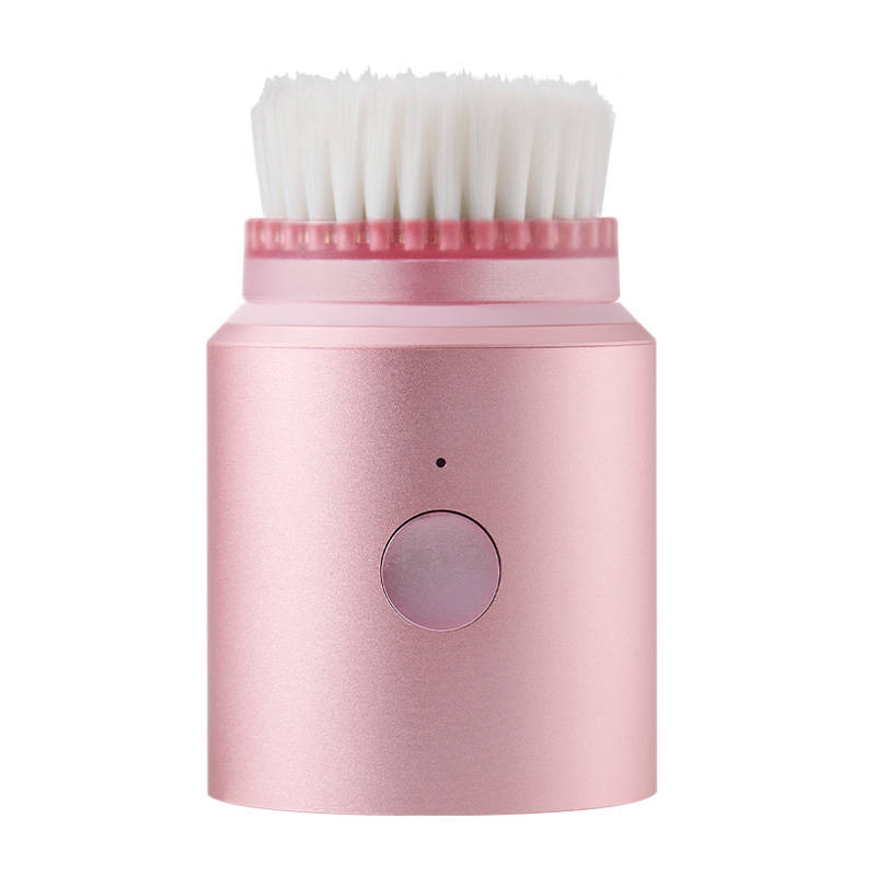 InFace Electric Sonic Facial Cleansing Brush CF-12E (pink)