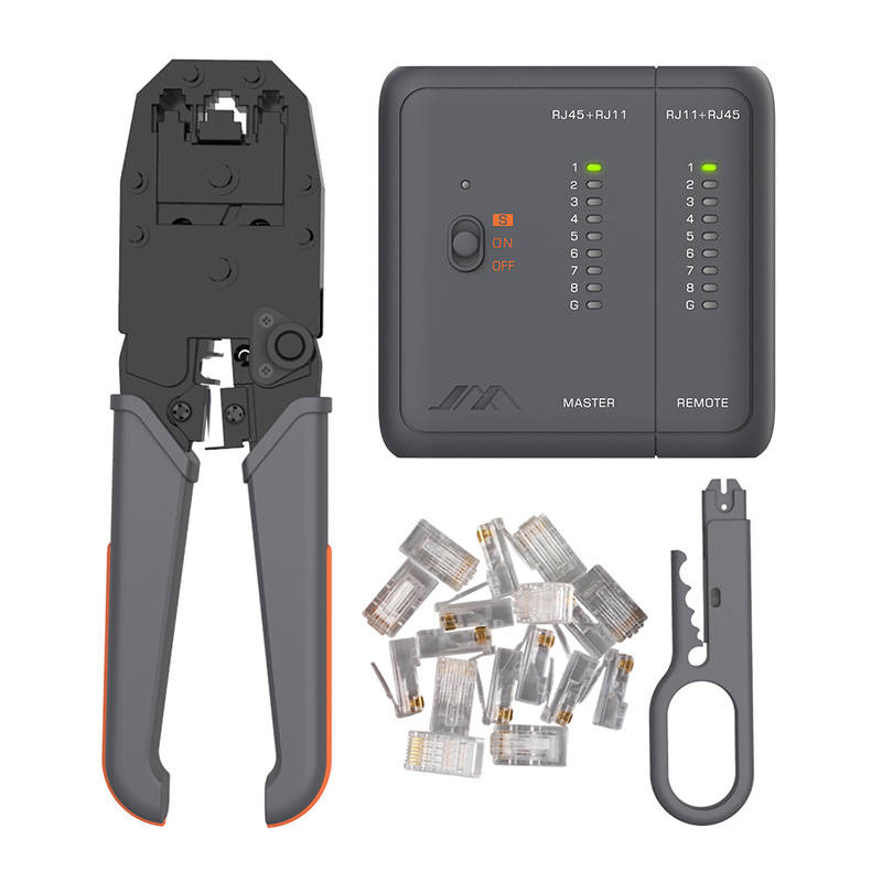 Jimi Home JM-GTW5N RJ45 Cable Tester