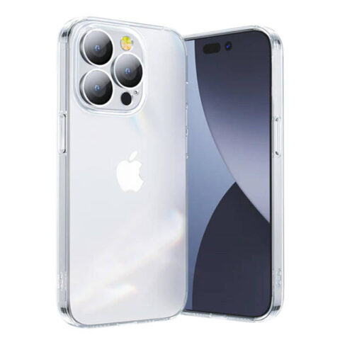 Transparent case Joyroom JR-14Q3 for Apple iPhone 14 Plus 6.7 "
