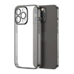 Joyroom JR-14Q4 Case for Apple iPhone 14 Pro Max 6.7 "(Black)