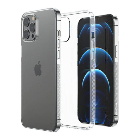 Transparent Case Joyroom JR-14X2 for Apple iPhone 14 Pro 6.1 "