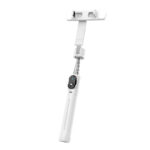 Mcdodo SS-1770 Bluetooth Selfie stick (white)