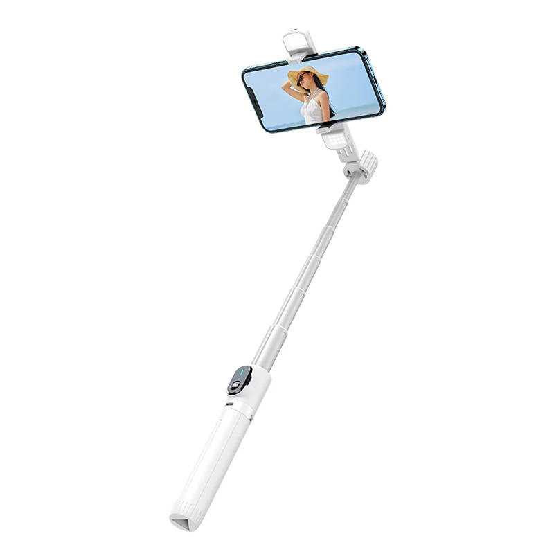 Mcdodo SS-1770 Bluetooth Selfie stick (white)