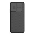Case Nillkin CamShield for Xiaomi Redmi Note 11 (black)