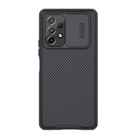 Case Nillkin CamShield Pro for SAMSUNG A53 5G (black)
