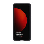 Case Nillkin CamShield Pro for Xiaomi 12S Ultra (black)