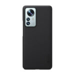 Case Nillkin Super Frosted Shield for Xiaomi 12 Pro/12S Pro (black)