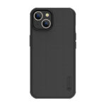Case Nillkin Super Frosted Shield Pro for Apple iPhone 14 Plus (black)