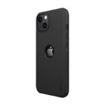 Case Nillkin Super Frosted Shield Pro for Appple iPhone 13 Pro (black)