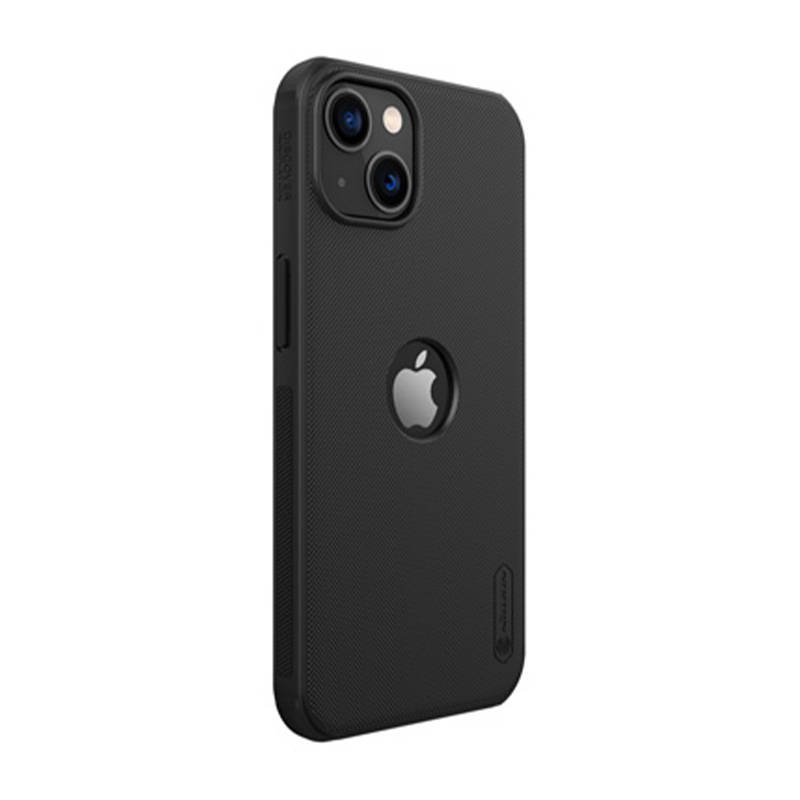 Case Nillkin Super Frosted Shield Pro for Appple iPhone 13 Pro (black)