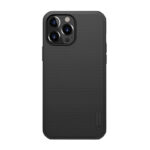 Case Nillkin Super Frosted Shield Pro for Appple iPhone 13 Pro (black)