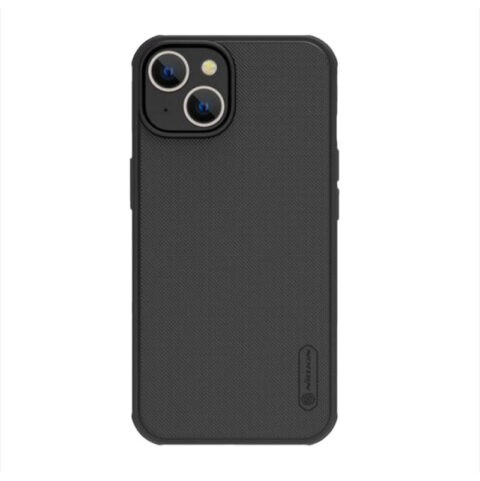 Case Nillkin Super Frosted Shield Pro for Appple iPhone 14 Plus (black)
