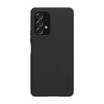 Case Nillkin Super Frosted Shield Pro for SAMSUNG A53 5G (black)