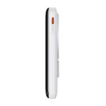 Powerbank Baseus Magnetic 10000mAh 20W (white)