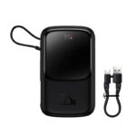 22.5W (black)
