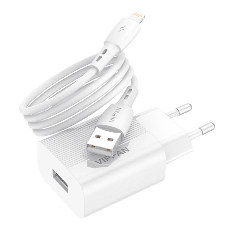 1x USB