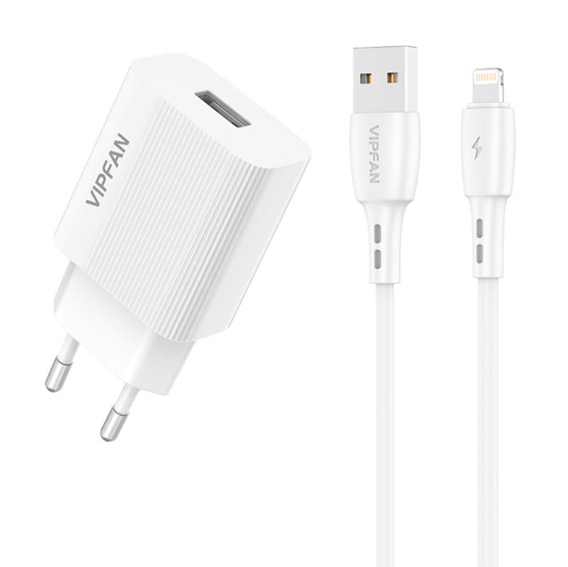 Network charger Vipfan E01