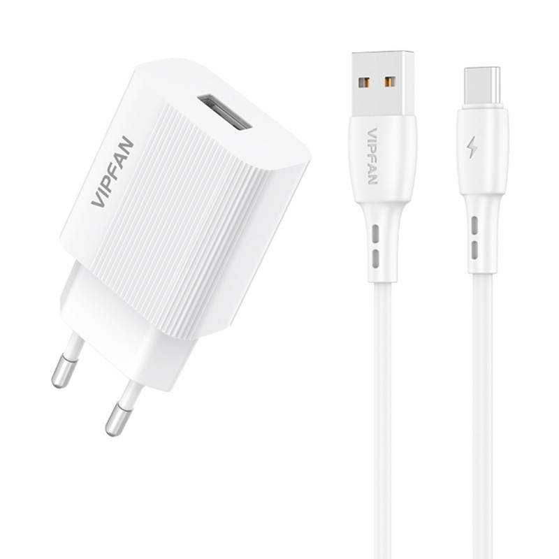 Network charger Vipfan E01