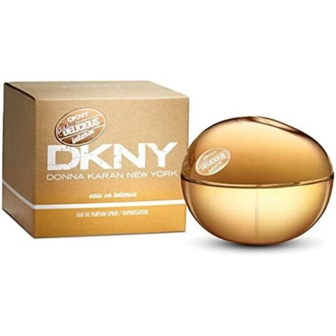 Γυναικείο Άρωμα DKNY Golden Delicious EDP (100 ml)