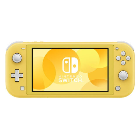 Nintendo Switch Lite Nintendo 10002291 5