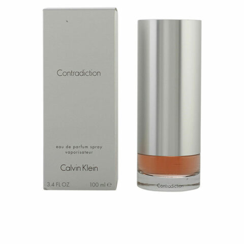 Γυναικείο Άρωμα Calvin Klein Contradiction (100 ml)