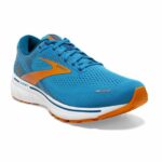 Παπούτσια για Tρέξιμο για Ενήλικες Brooks Ghost 14 Μπλε