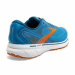Παπούτσια για Tρέξιμο για Ενήλικες Brooks Ghost 14 Μπλε
