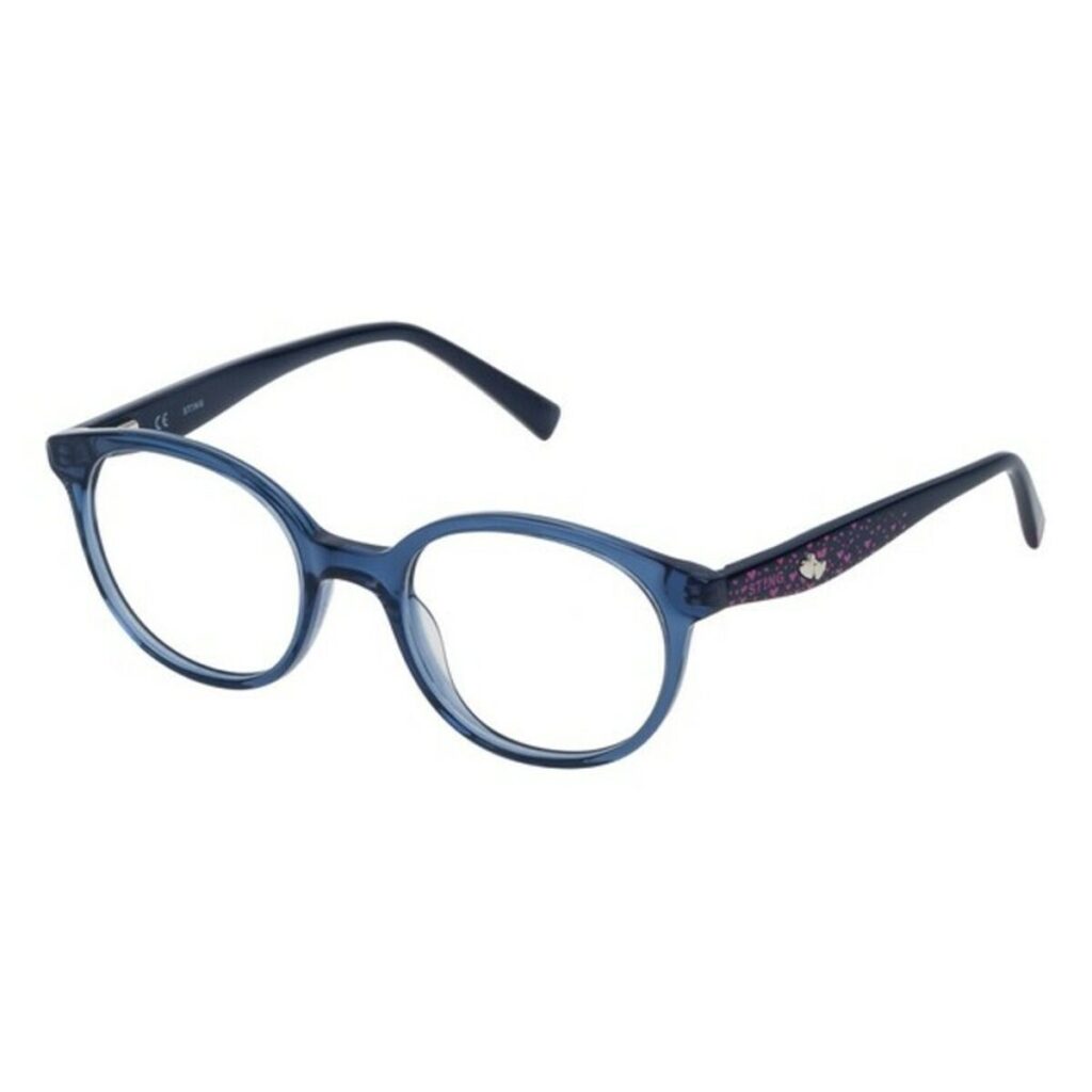 Γυαλιά Sting VSJ648470955 Παιδικά Μπλε (ø 47 mm)