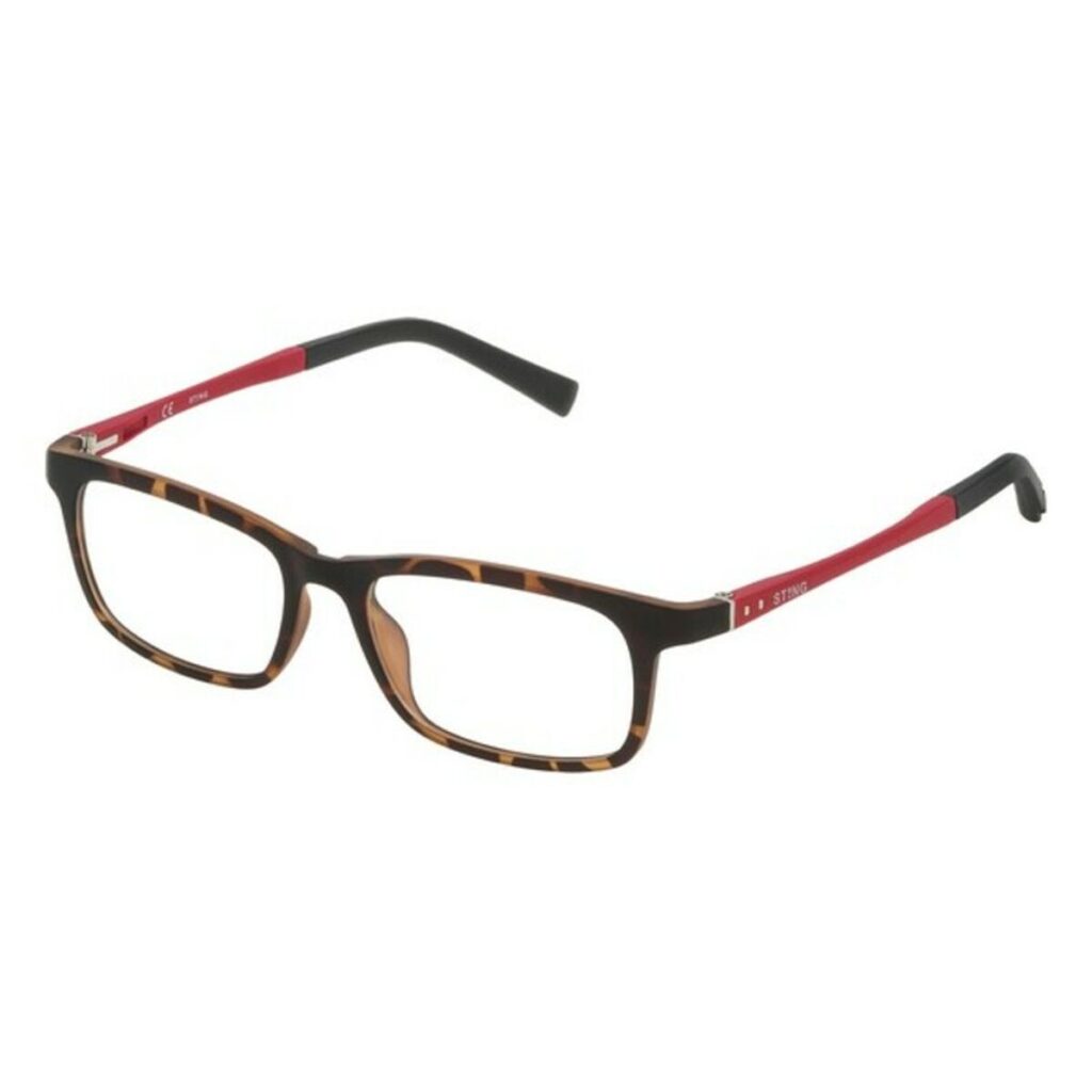 Γυαλιά Sting VSJ66046878Y Παιδικά Dark Havana (Ø 46 mm)