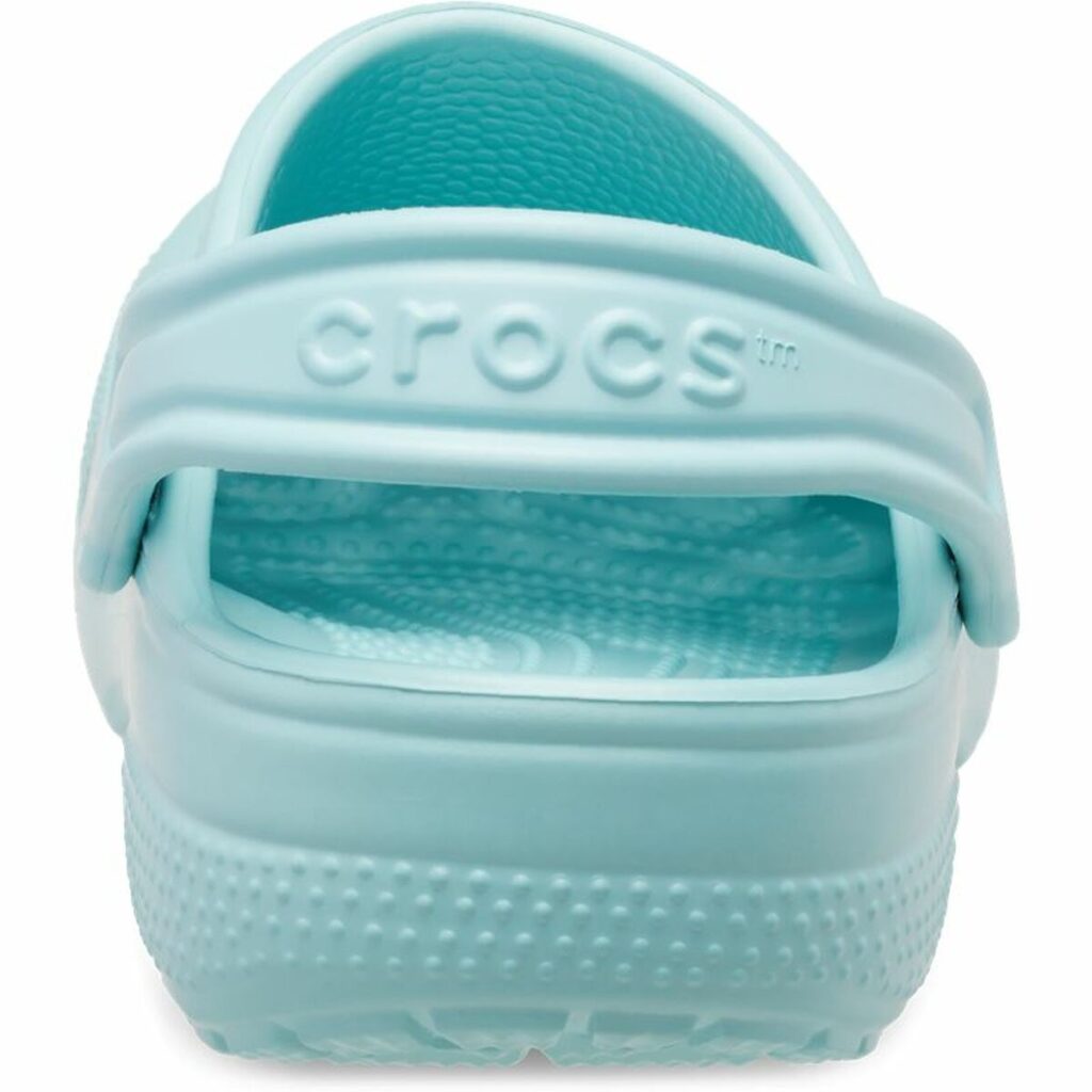 Τσόκαρα Crocs Classic Clog K Ανοιχτό Μπλε