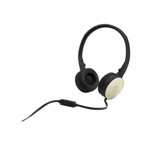 Ακουστικά HP H2800 Μαύρο