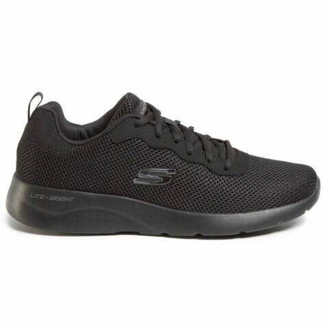 Ανδρικά Αθλητικά Παπούτσια Skechers Dynamight 2.0 Μαύρο