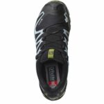 Γυναικεία Αθλητικά Παπούτσια XA Pro 3D V8 Gore-Tex Salomon Μαύρο