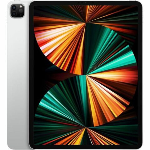 Tablet Apple iPad Pro Ασημί 2 TB 12